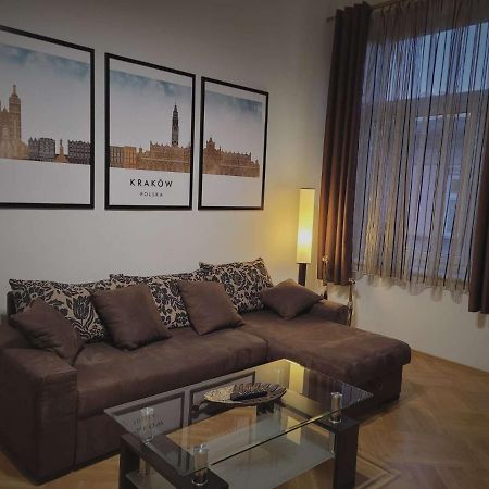 Old Town Apartment Kazimierz Красков Екстериор снимка