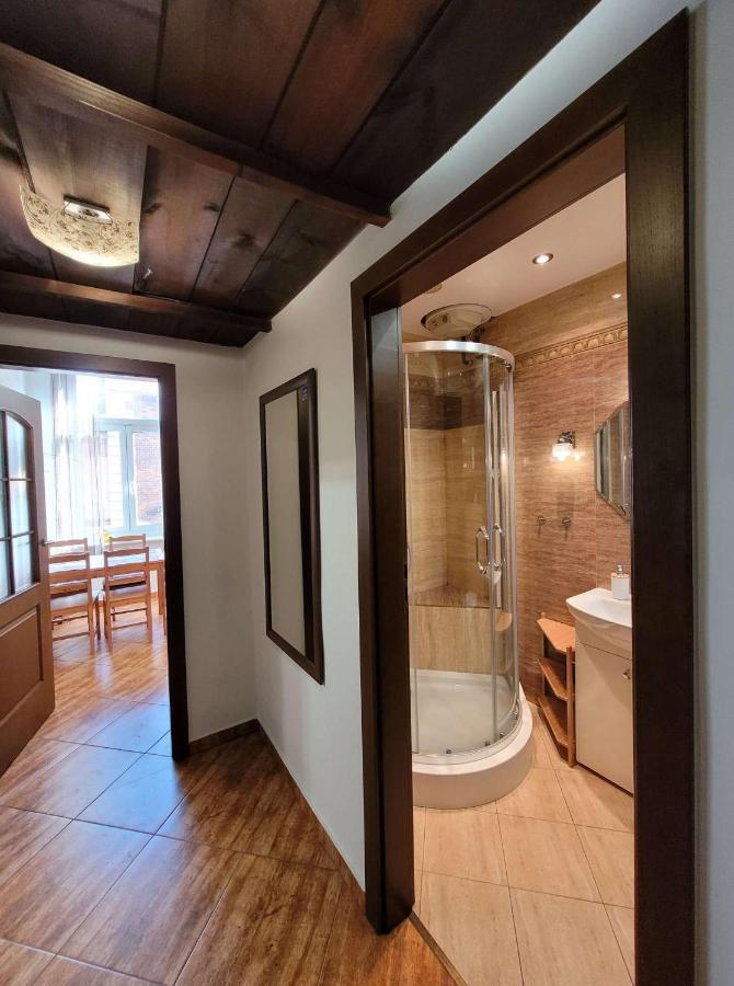 Old Town Apartment Kazimierz Красков Екстериор снимка