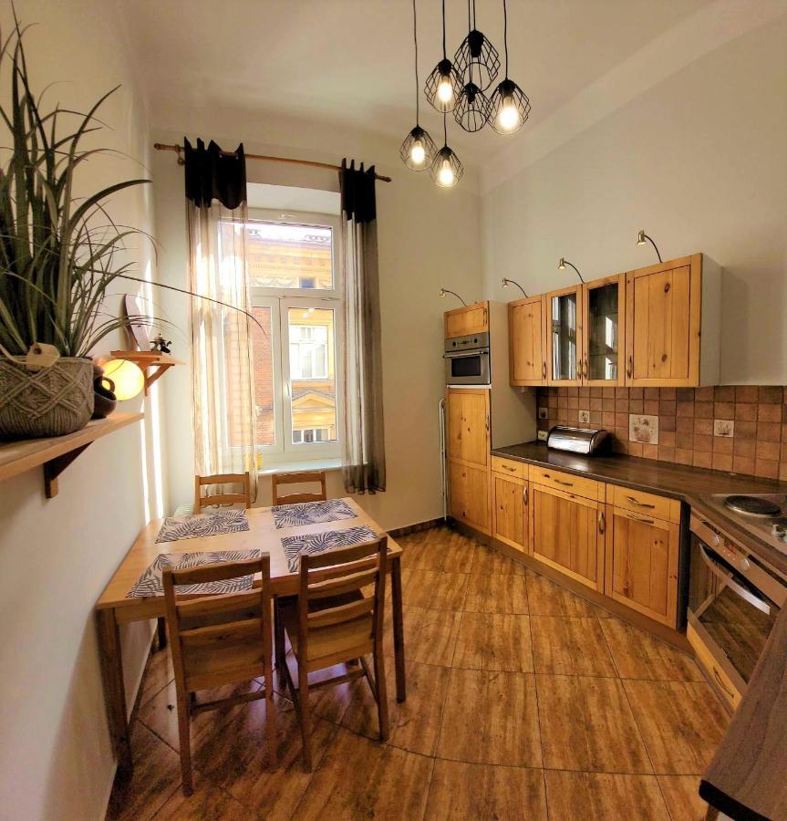 Old Town Apartment Kazimierz Красков Екстериор снимка
