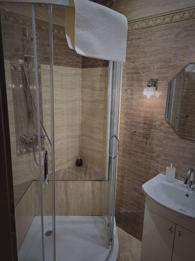 Old Town Apartment Kazimierz Красков Екстериор снимка