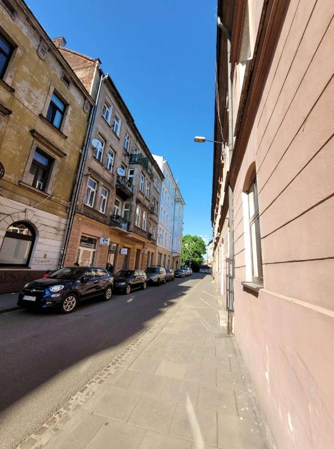 Old Town Apartment Kazimierz Красков Екстериор снимка