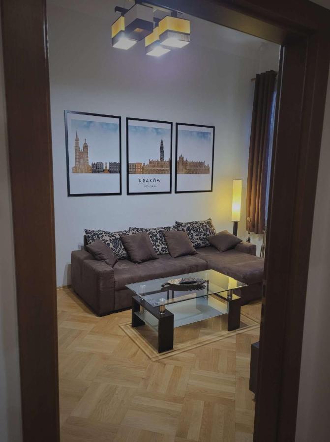 Old Town Apartment Kazimierz Красков Екстериор снимка