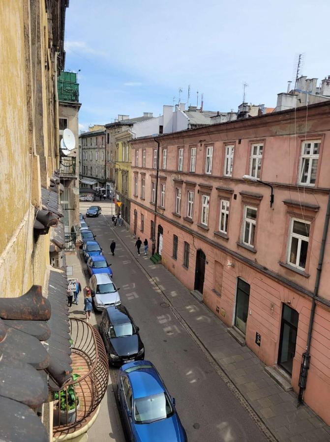 Old Town Apartment Kazimierz Красков Екстериор снимка
